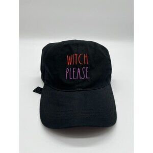 NWT Rae Dunn Halloween Cap